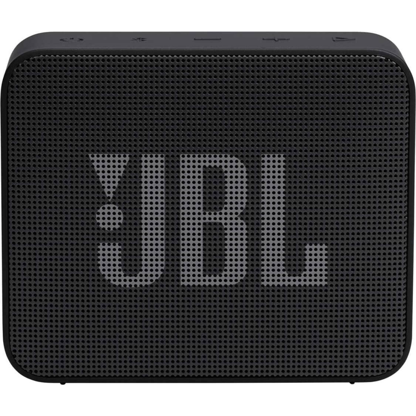 Портативна акустика JBL Go Essential 2 Black (JBLGOES2BLKEU)