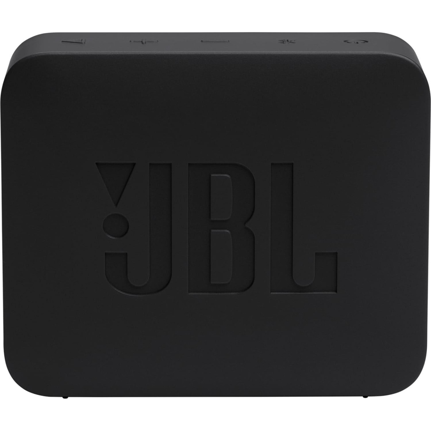Портативна акустика JBL Go Essential 2 Black (JBLGOES2BLKEU)