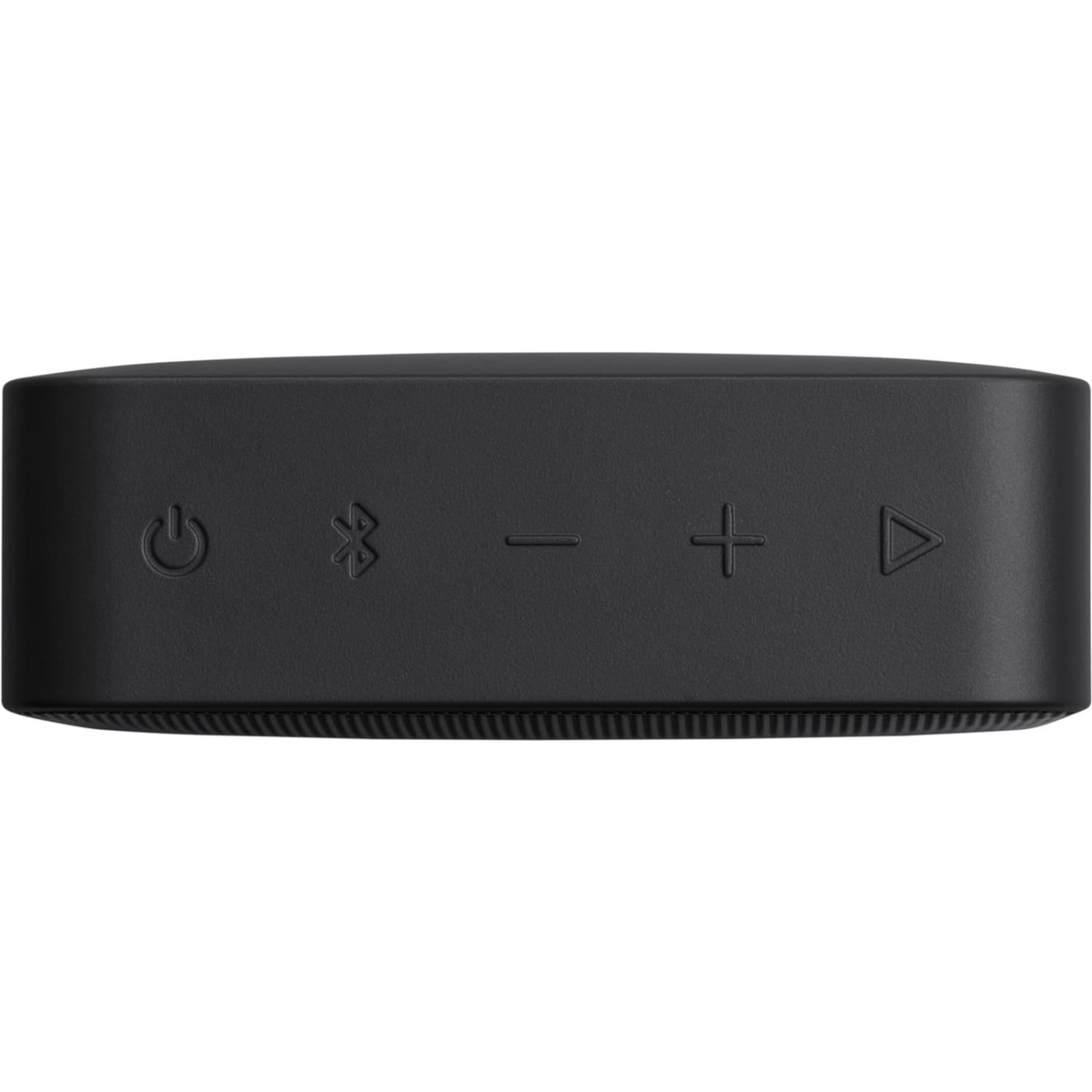 Портативна акустика JBL Go Essential 2 Black (JBLGOES2BLKEU)