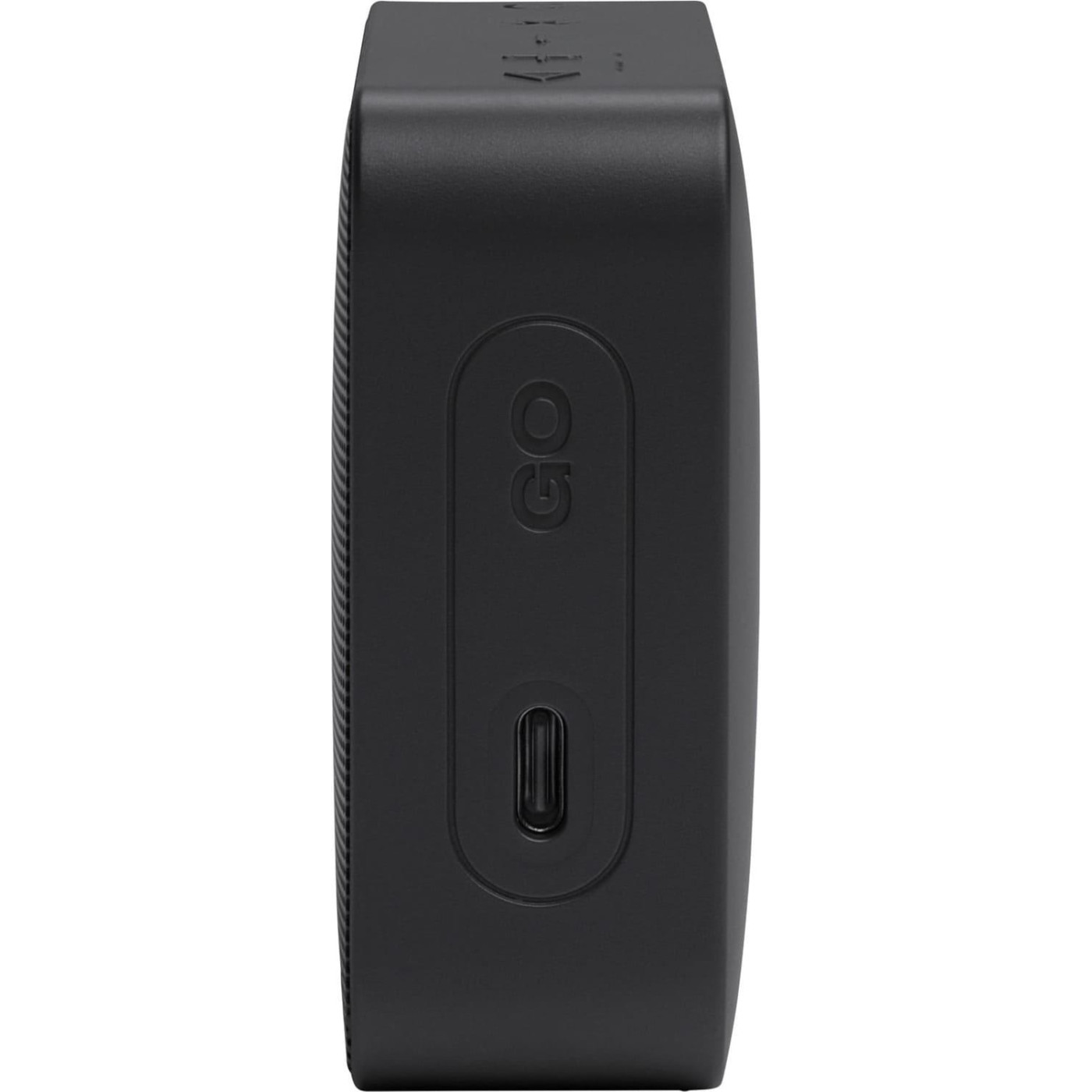 Портативна акустика JBL Go Essential 2 Black (JBLGOES2BLKEU)