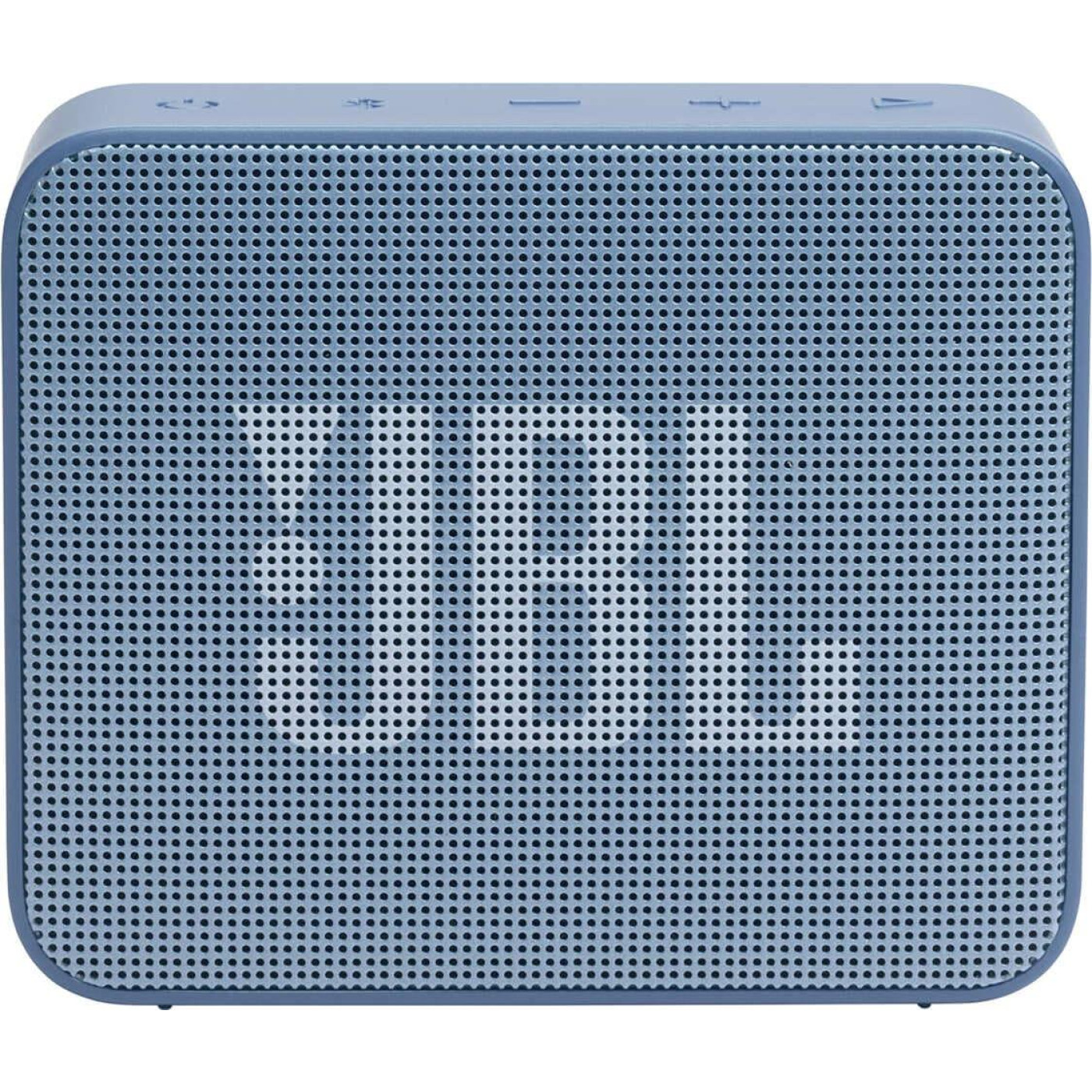 Портативна акустика JBL Go Essential 2 Blue (JBLGOES2BLUEU)