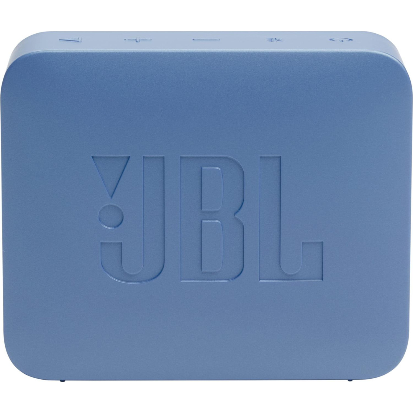 Портативна акустика JBL Go Essential 2 Blue (JBLGOES2BLUEU)