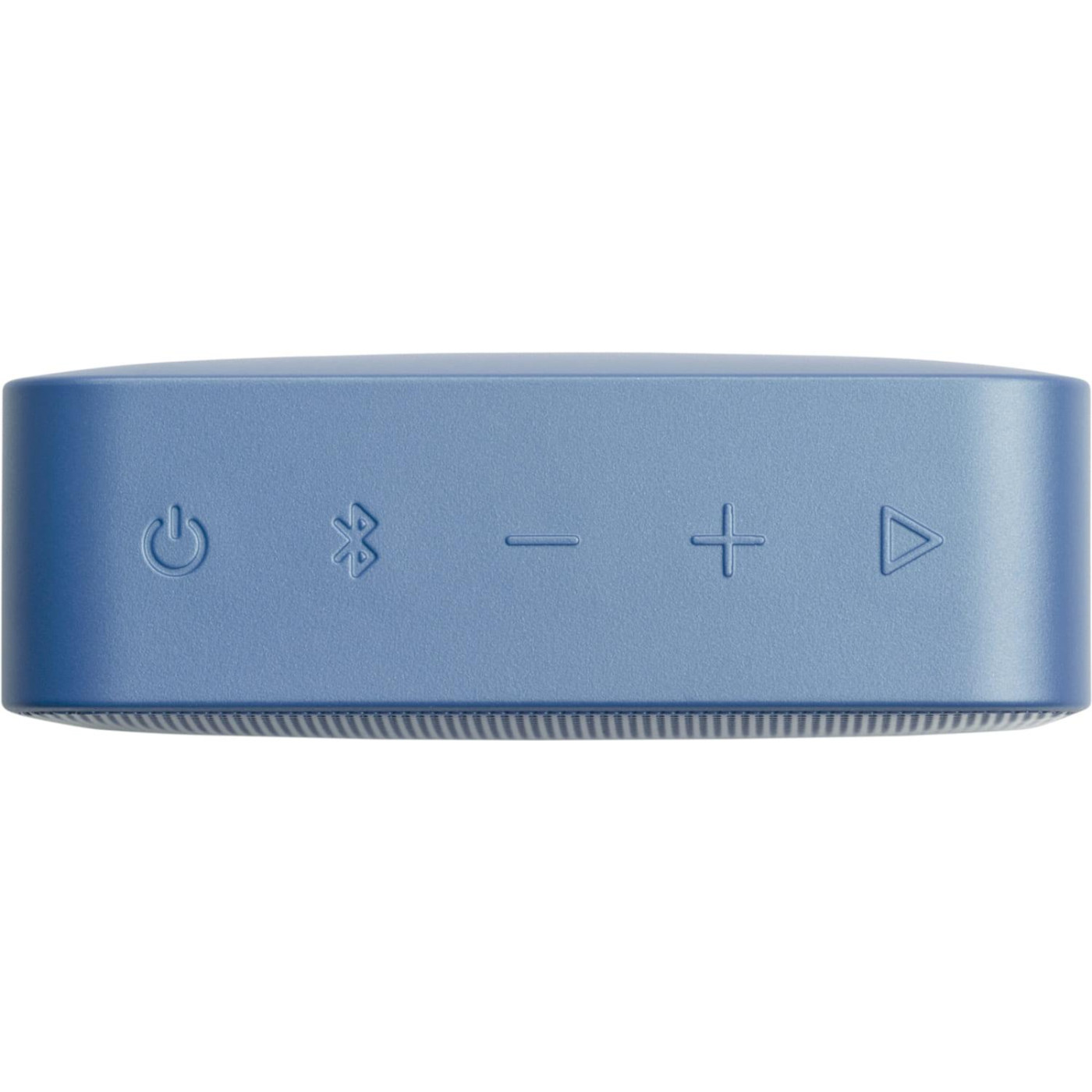 Портативна акустика JBL Go Essential 2 Blue (JBLGOES2BLUEU)