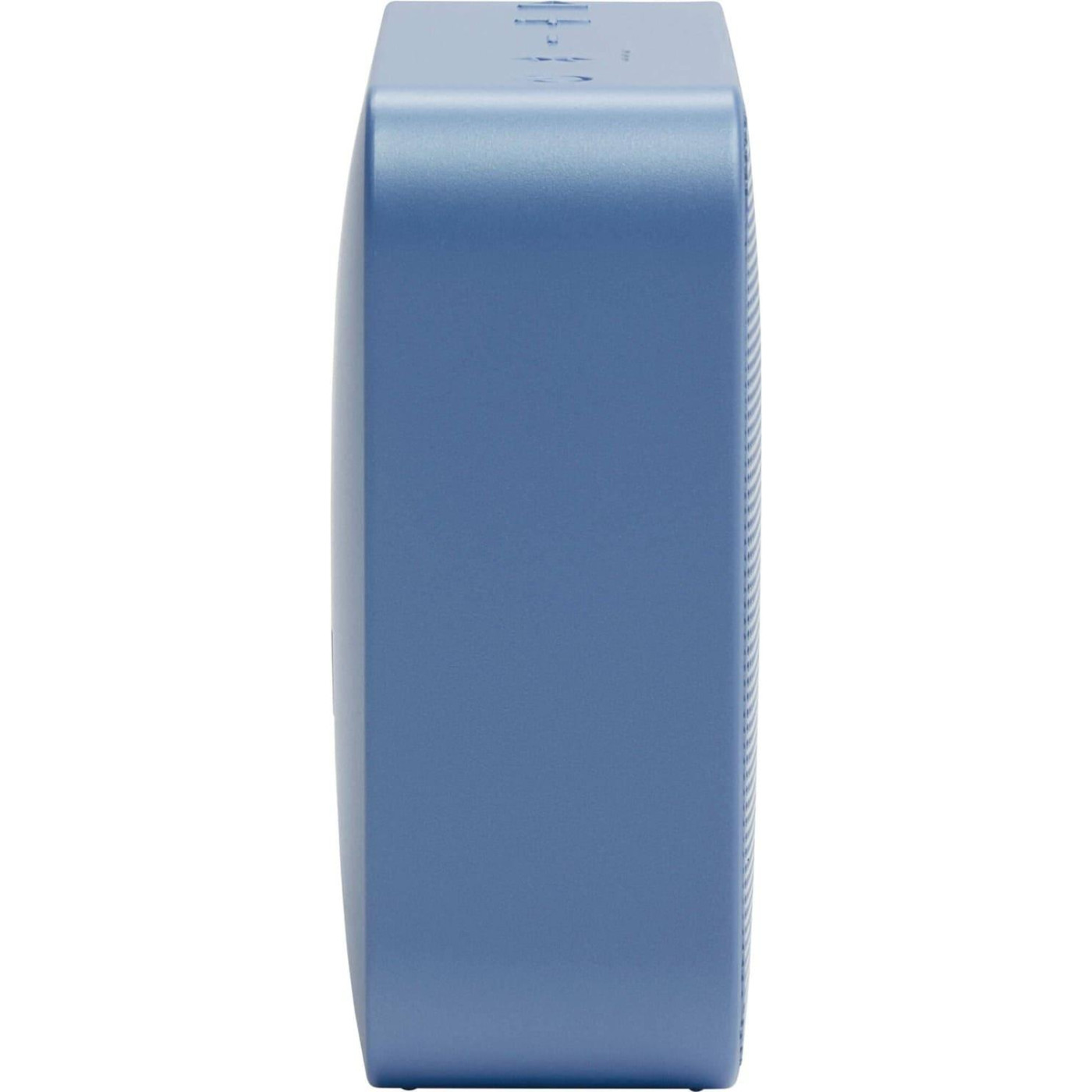 Портативна акустика JBL Go Essential 2 Blue (JBLGOES2BLUEU)