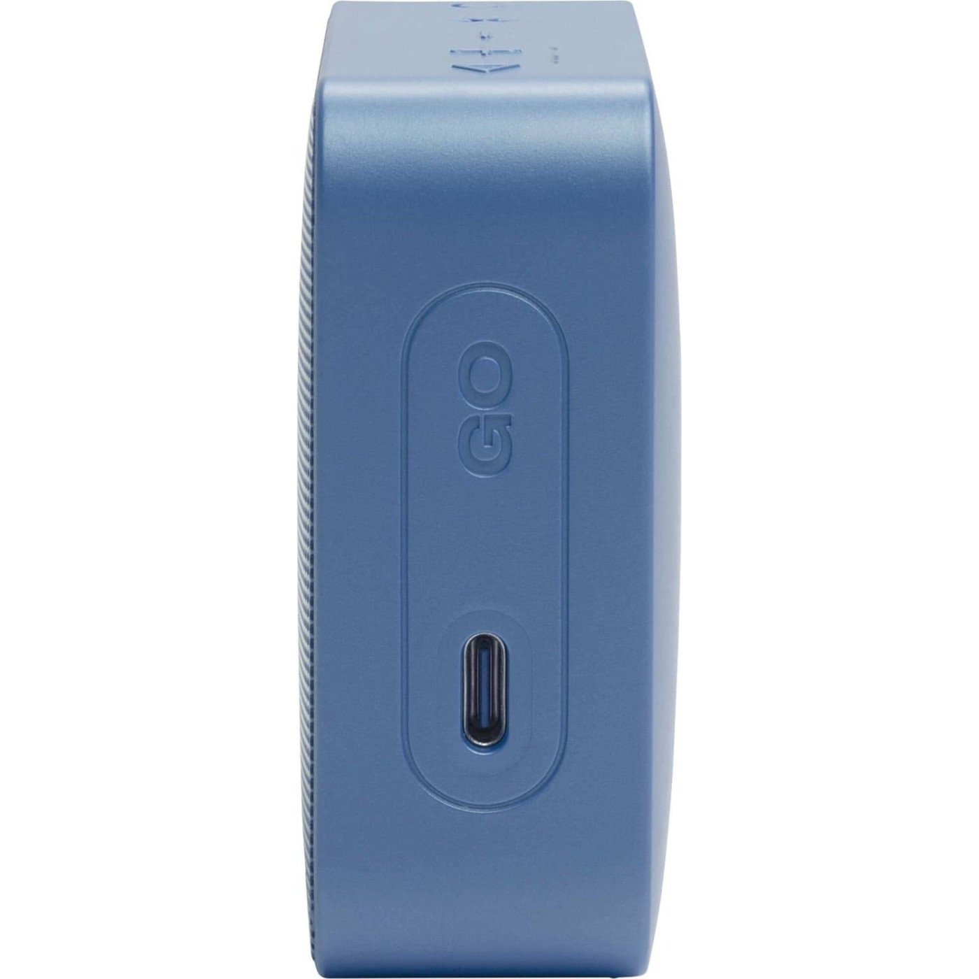 Портативна акустика JBL Go Essential 2 Blue (JBLGOES2BLUEU)