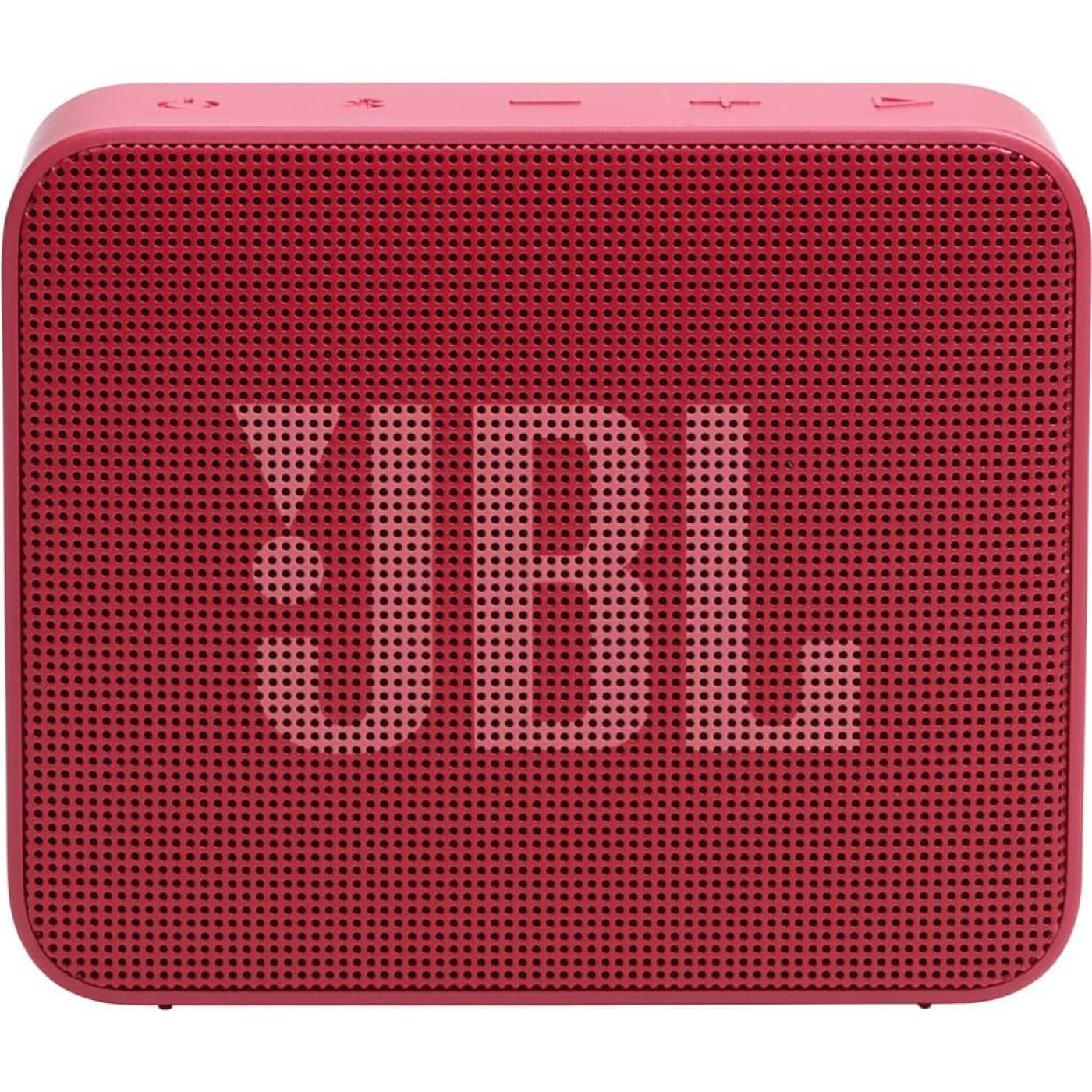 Портативна акустика JBL Go Essential 2 Red (JBLGOES2REDEU)