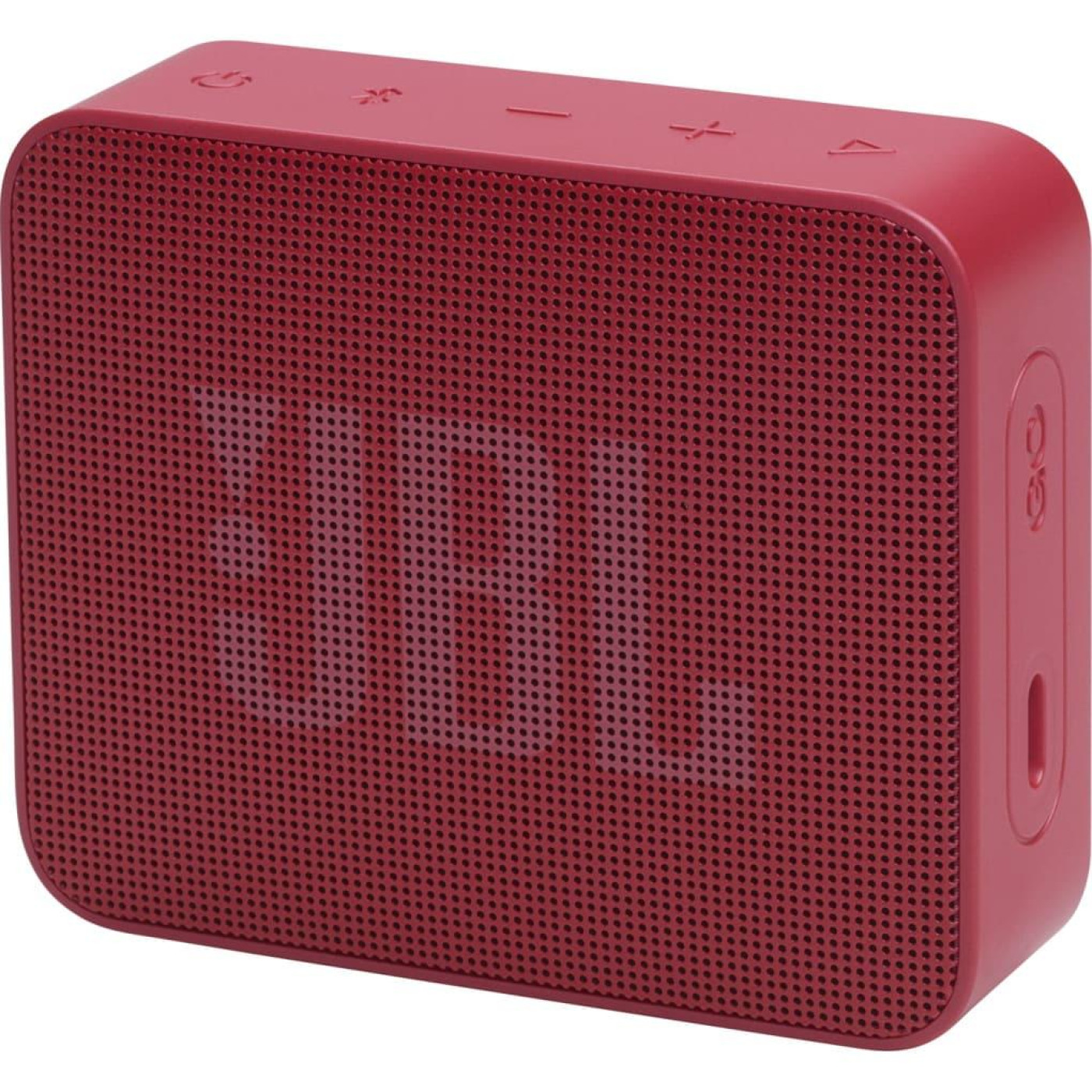 Портативна акустика JBL Go Essential 2 Red (JBLGOES2REDEU)
