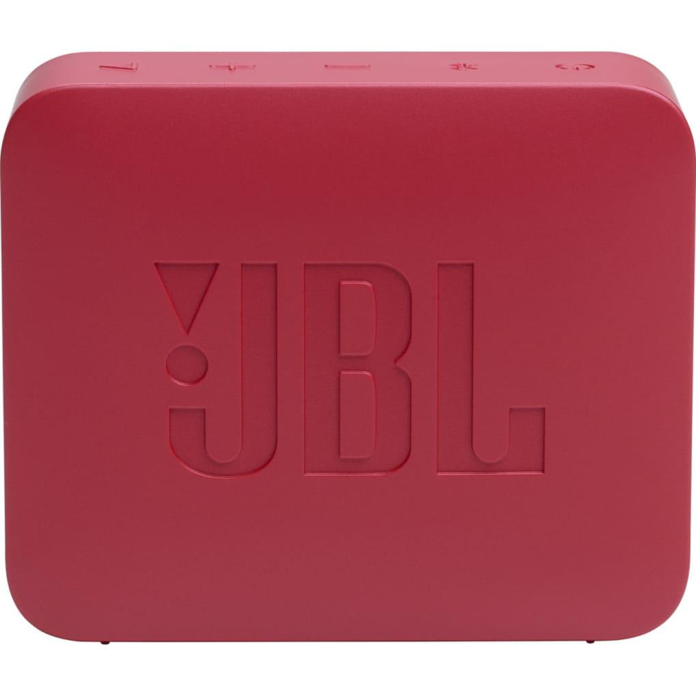Портативна акустика JBL Go Essential 2 Red (JBLGOES2REDEU)