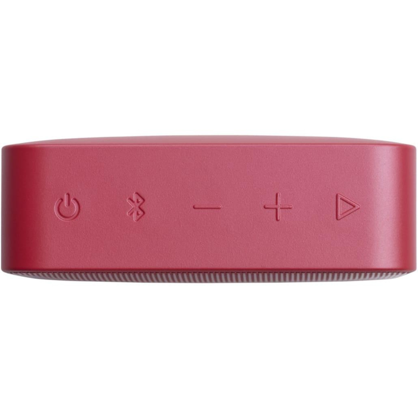 Портативна акустика JBL Go Essential 2 Red (JBLGOES2REDEU)