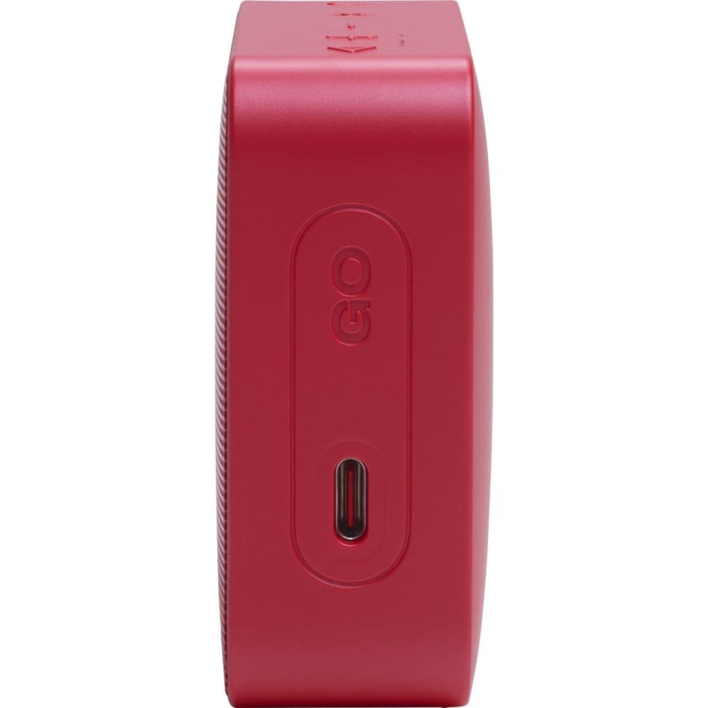 Портативна акустика JBL Go Essential 2 Red (JBLGOES2REDEU)