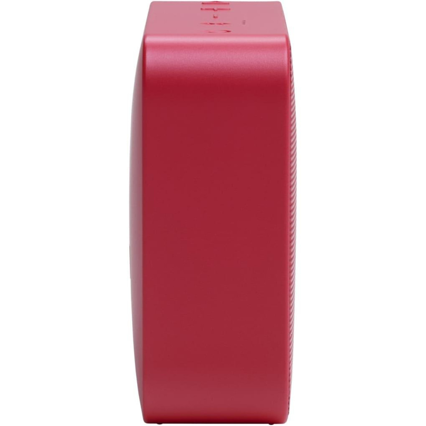 Портативна акустика JBL Go Essential 2 Red (JBLGOES2REDEU)