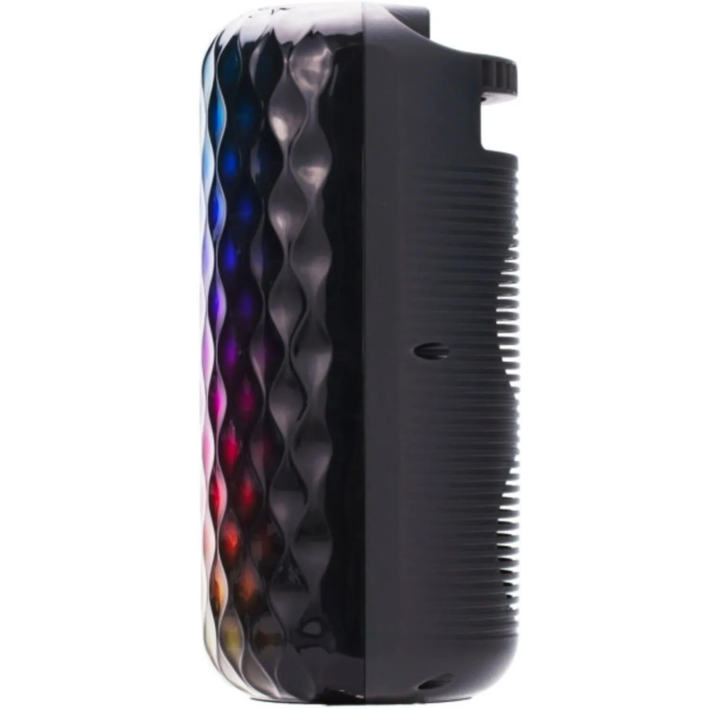 Портативная акустика Xtrike Me SK-302 RGB Black (SK-302)