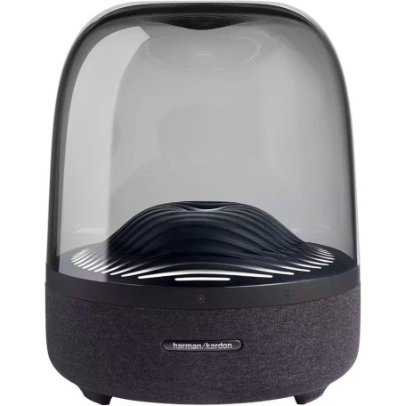 Портативная акустика HARMAN KARDON Harman-Kardon Aura Studio 4 Black (HKAURAS4BLKEP)