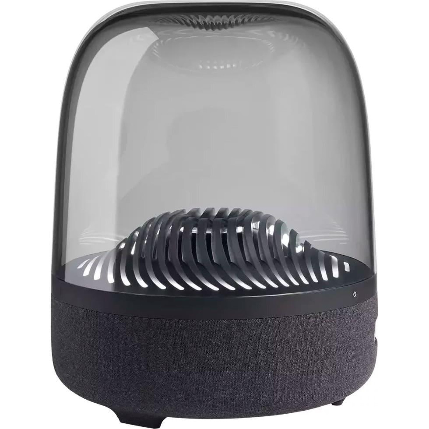 Портативная акустика HARMAN KARDON Harman-Kardon Aura Studio 4 Black (HKAURAS4BLKEP)