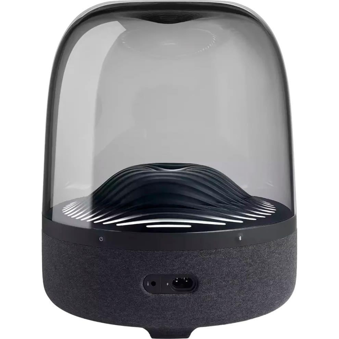 Портативная акустика HARMAN KARDON Harman-Kardon Aura Studio 4 Black (HKAURAS4BLKEP)