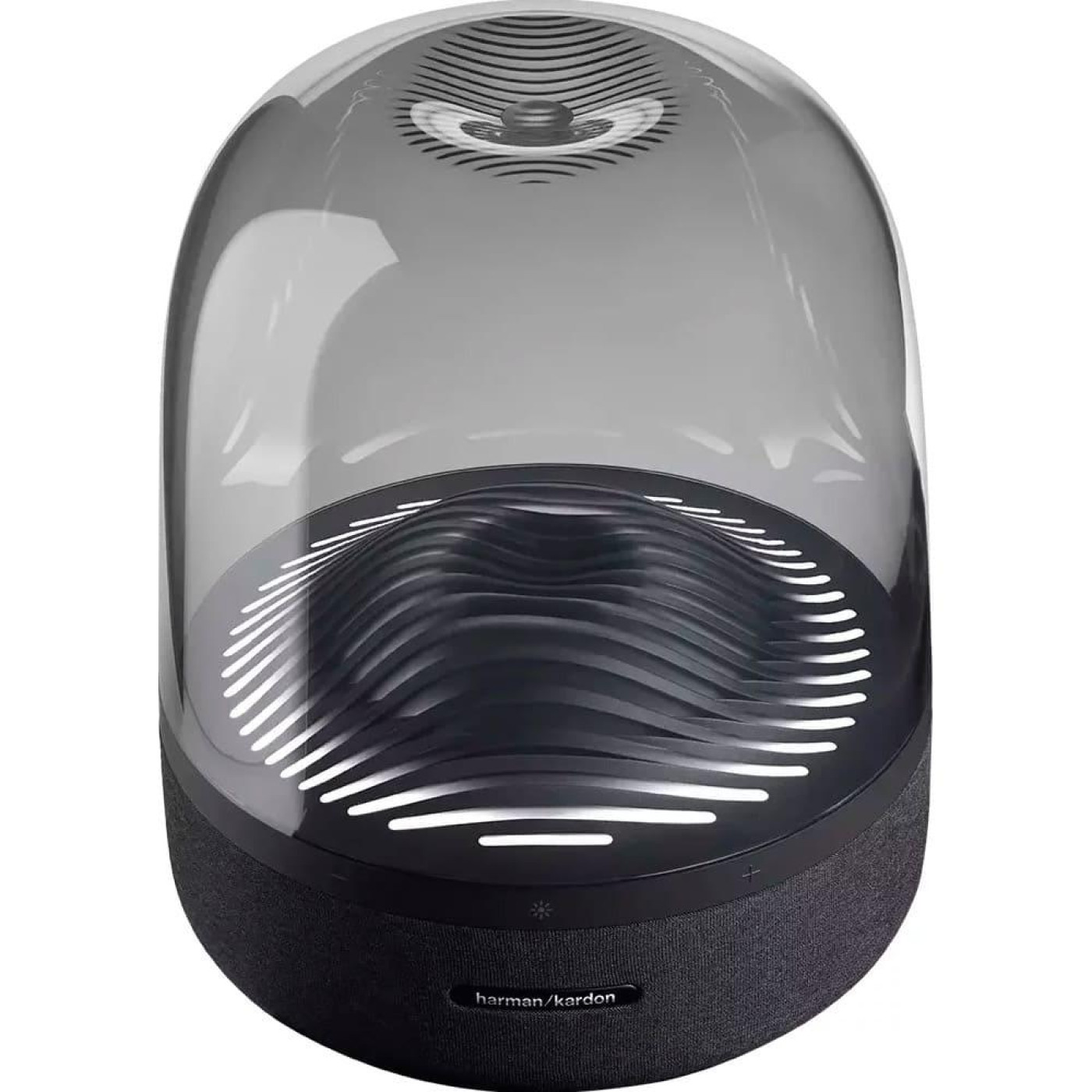 Портативная акустика HARMAN KARDON Harman-Kardon Aura Studio 4 Black (HKAURAS4BLKEP)