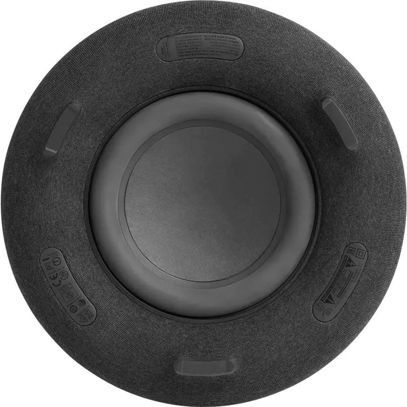 Портативная акустика HARMAN KARDON Harman-Kardon Aura Studio 4 Black (HKAURAS4BLKEP)