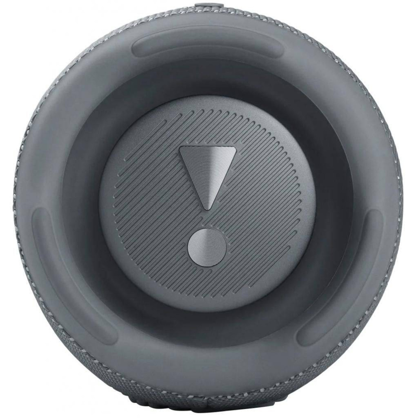 Портативная акустика JBL Charge 5 Gray (JBLCHARGE5GRY)