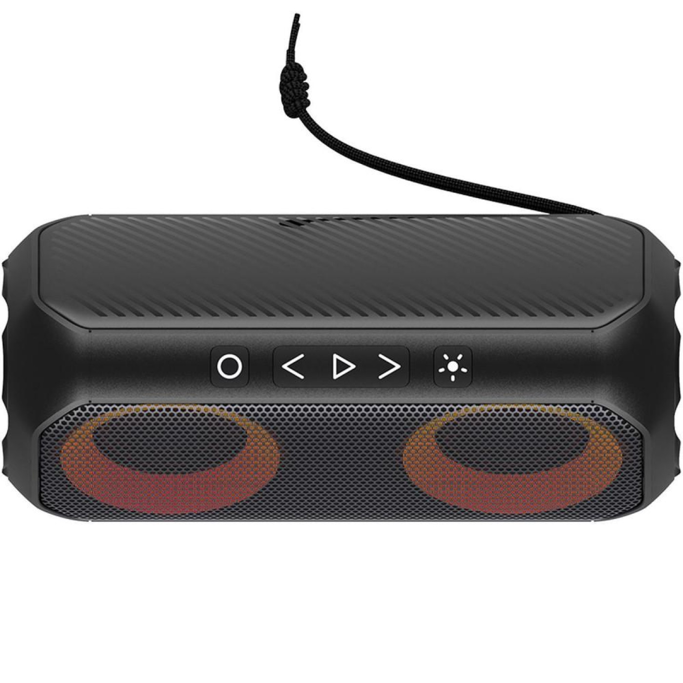 Портативна акустика Proove Third Element SE 20W (APP) black (PSTE2001AP01)