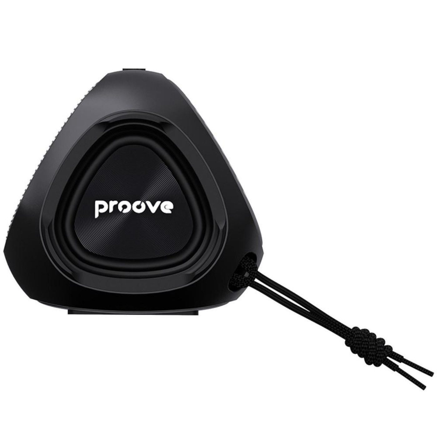 Портативна акустика Proove Third Element SE 20W (APP) black (PSTE2001AP01)