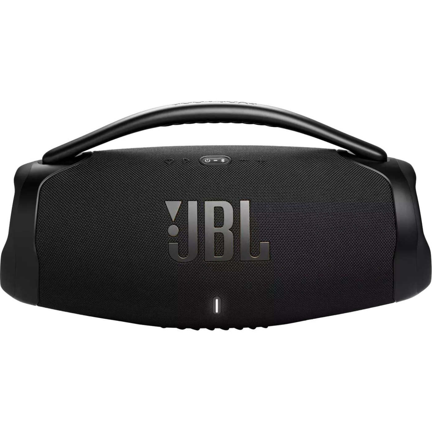 Портативная акустика JBL Boombox 3 Wi-Fi Black (JBLBB3WIFIBLKEP)