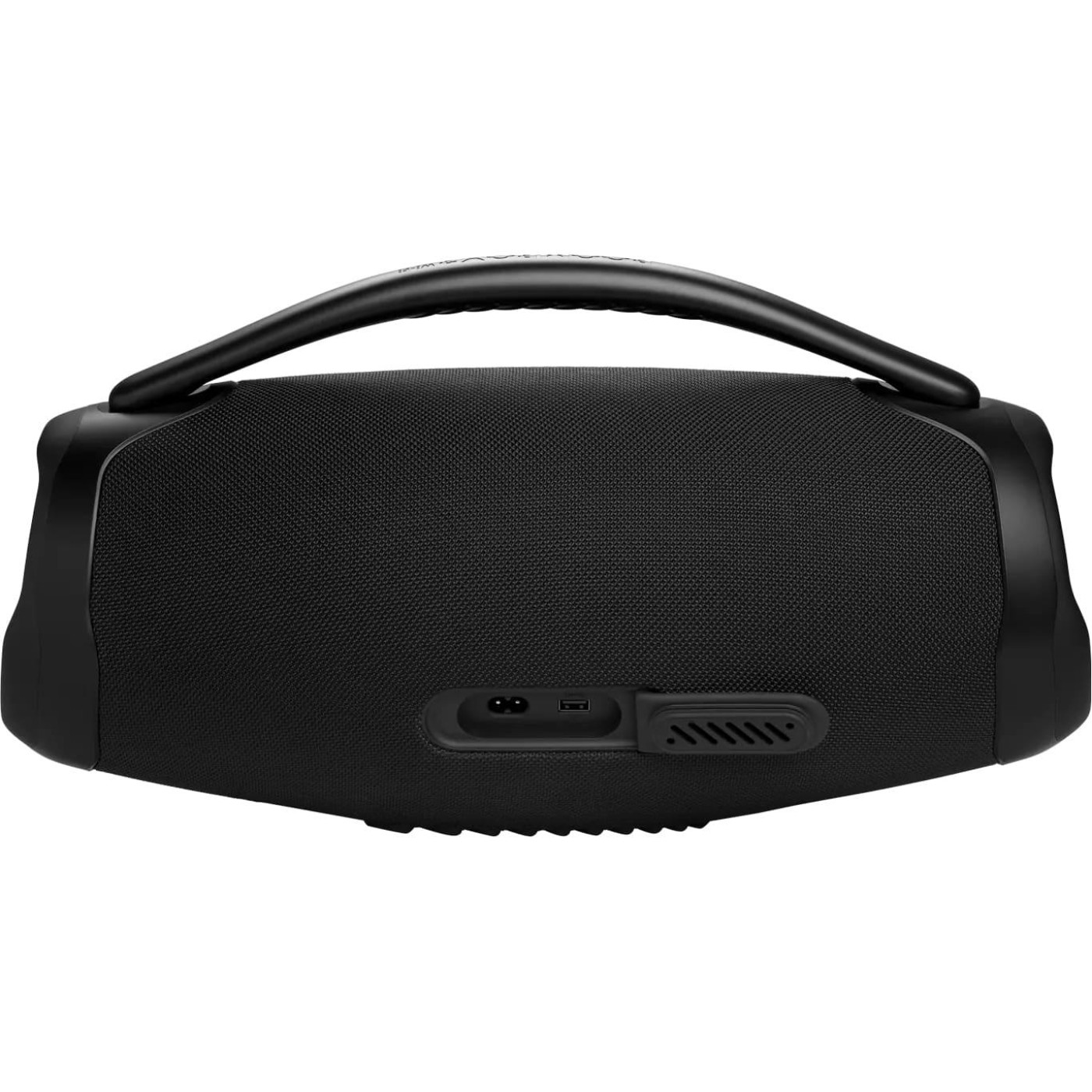 Портативная акустика JBL Boombox 3 Wi-Fi Black (JBLBB3WIFIBLKEP)