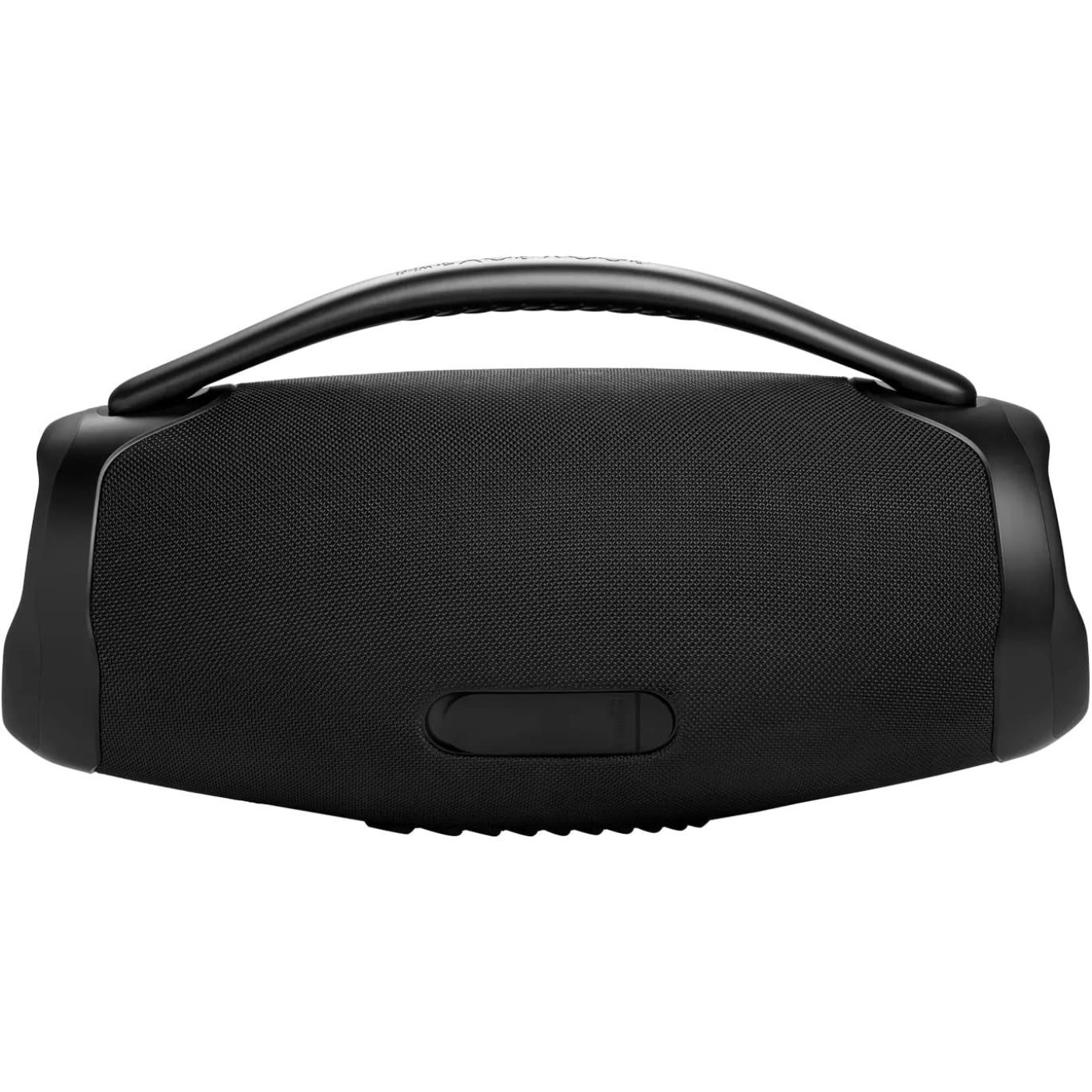 Портативная акустика JBL Boombox 3 Wi-Fi Black (JBLBB3WIFIBLKEP)