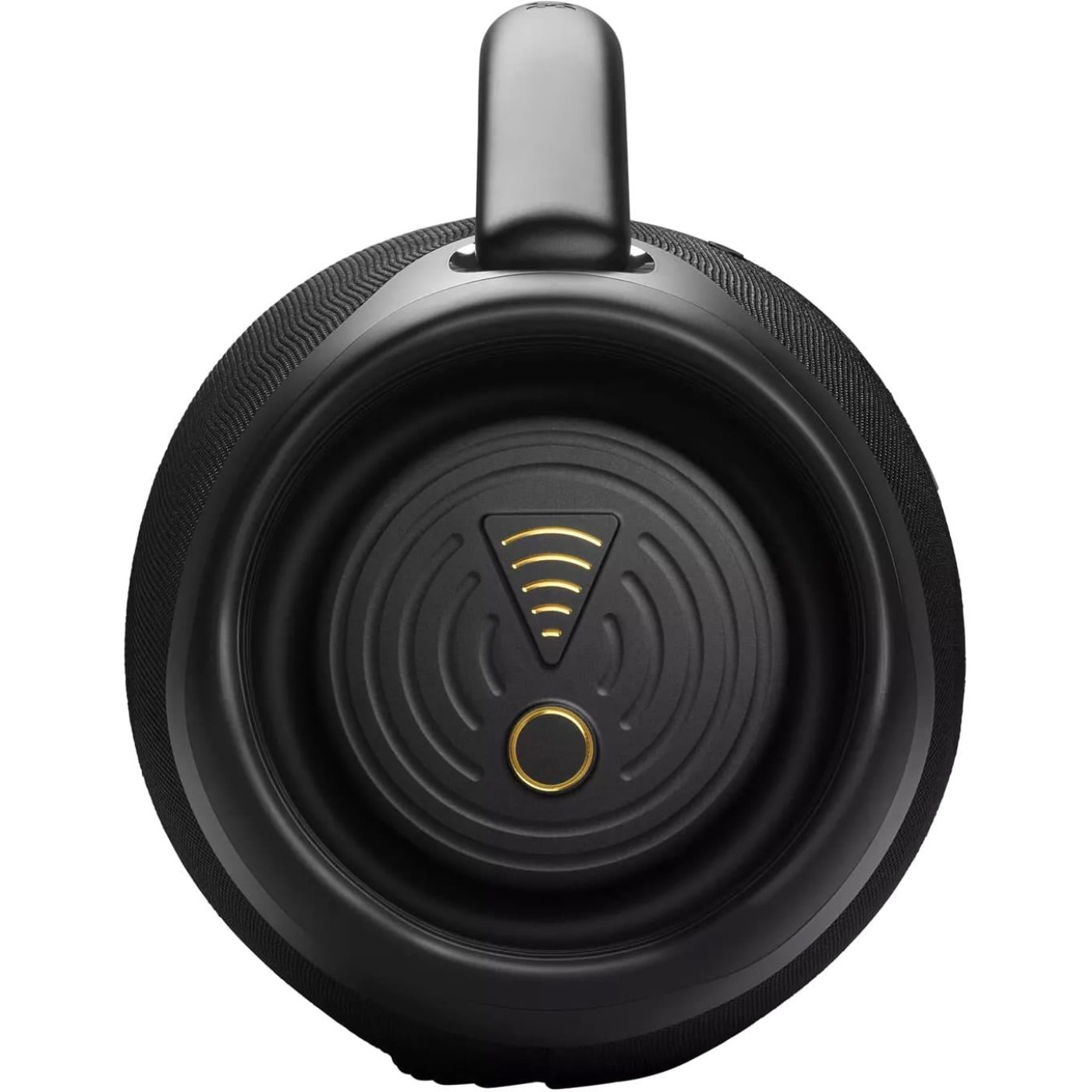Портативная акустика JBL Boombox 3 Wi-Fi Black (JBLBB3WIFIBLKEP)