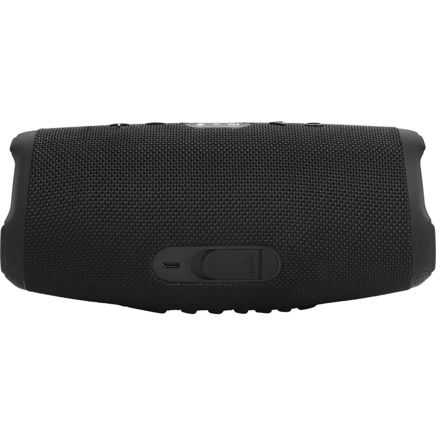 Портативная акустика JBL Charge 5 WI-FI Midnight Black (JBLCHARGE5WIFIBLK)