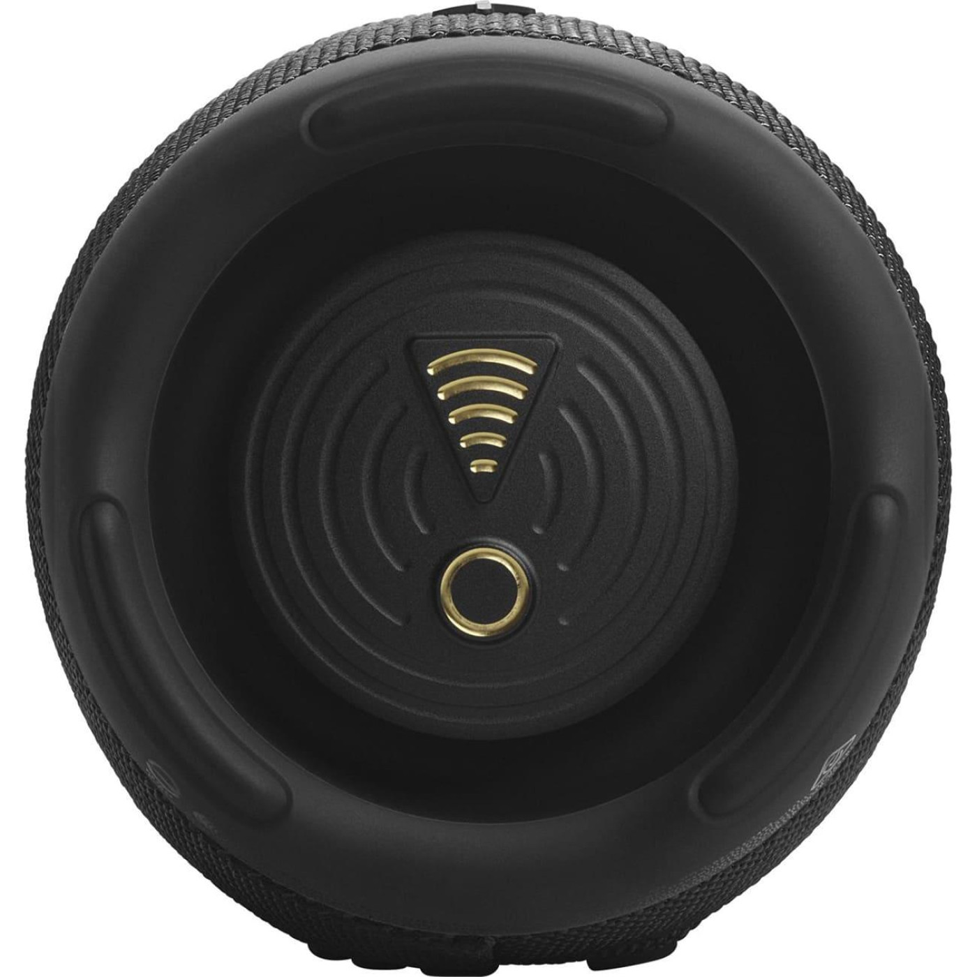 Портативная акустика JBL Charge 5 WI-FI Midnight Black (JBLCHARGE5WIFIBLK)