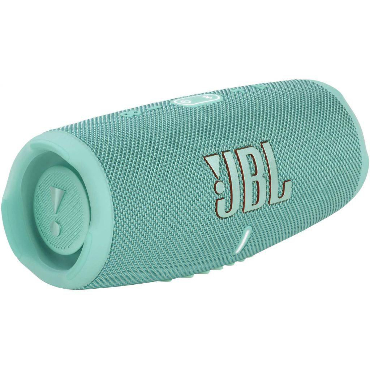 Портативная акустика JBL Charge 5 Teal (JBLCHARGE5TEAL)