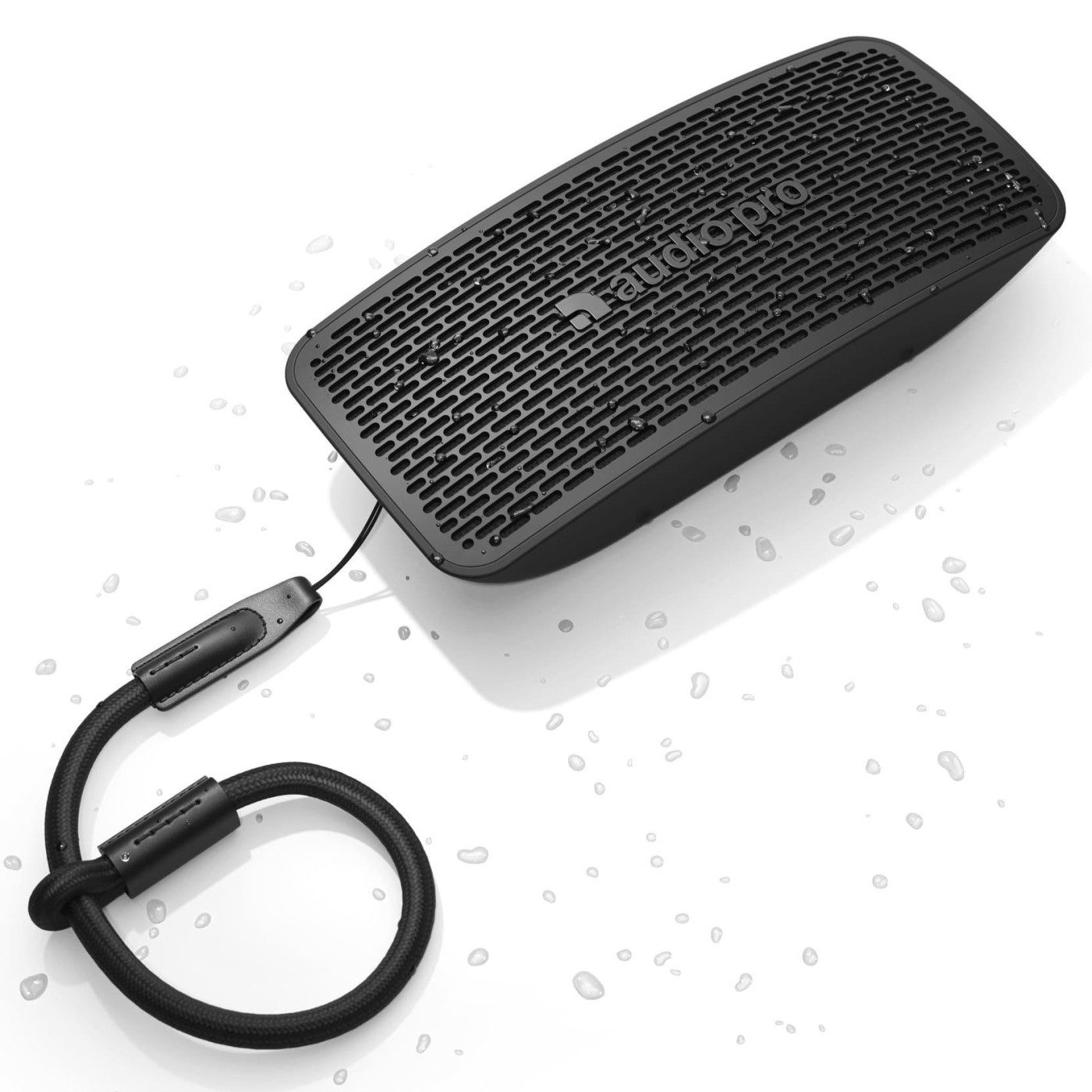 Портативная акустика Audio Pro P5 Black (90403876)