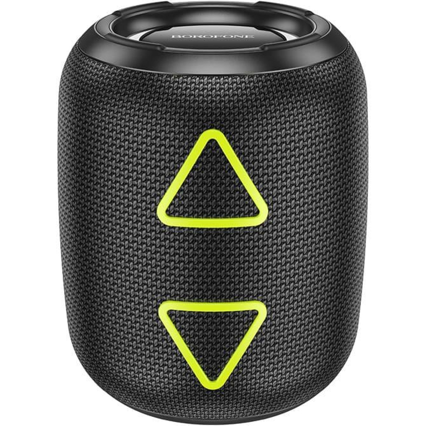 Портативна колонка BOROFONE BR36 Lucy sports BT speaker Black