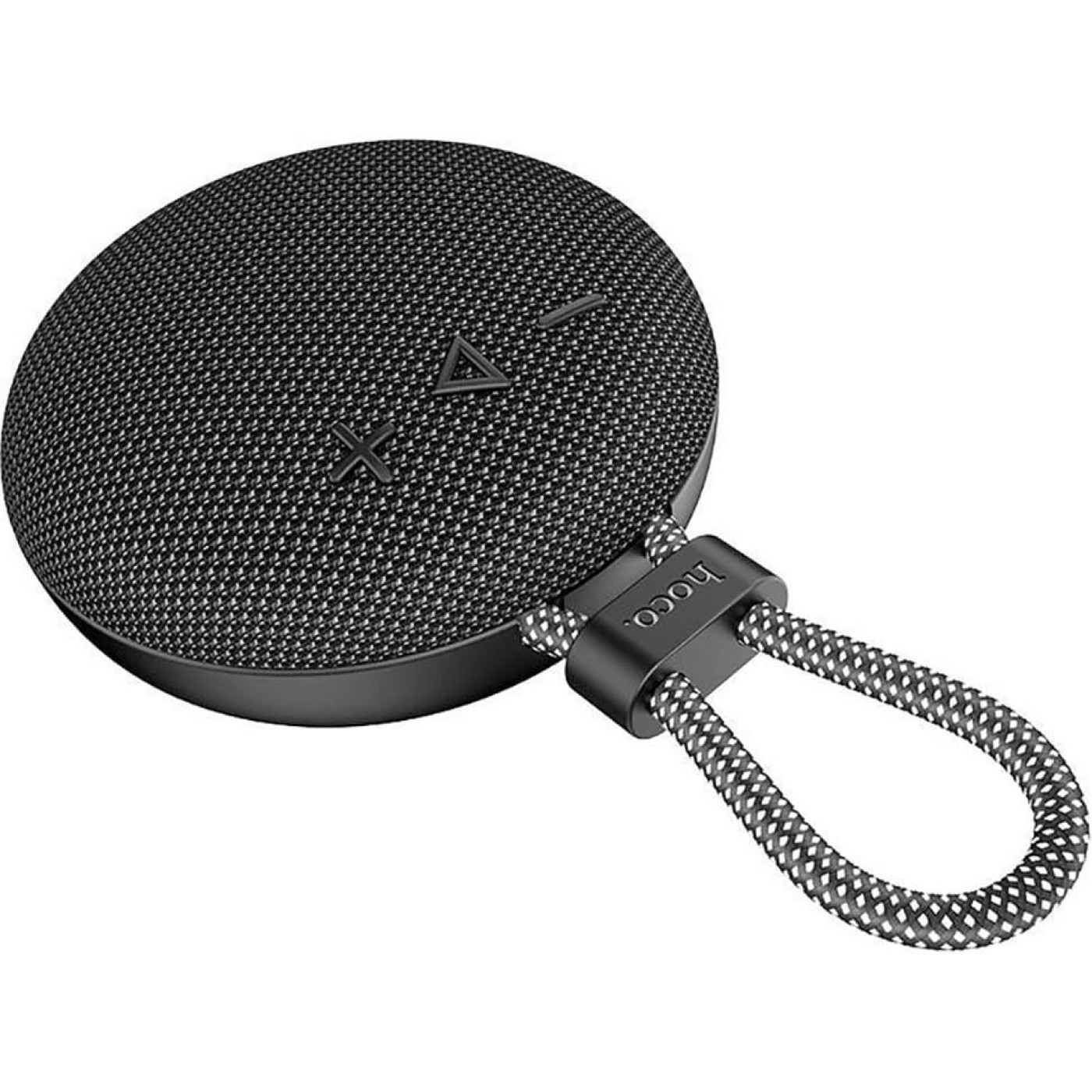 Портативна колонка HOCO BS60 Exploring sports BT speaker Gray