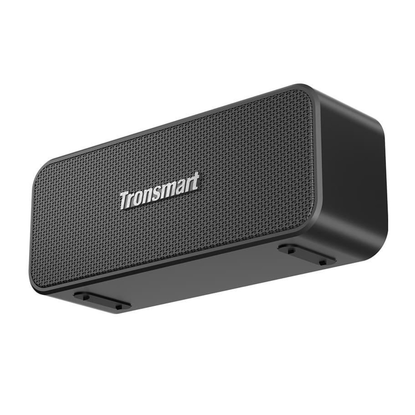 Портативна акустика Tronsmart T2 Plus Upgraded Black (1019754)