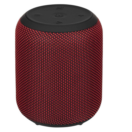Портативная акустика 2E SoundXPod TWS Red (2E-BSSXPWRD)