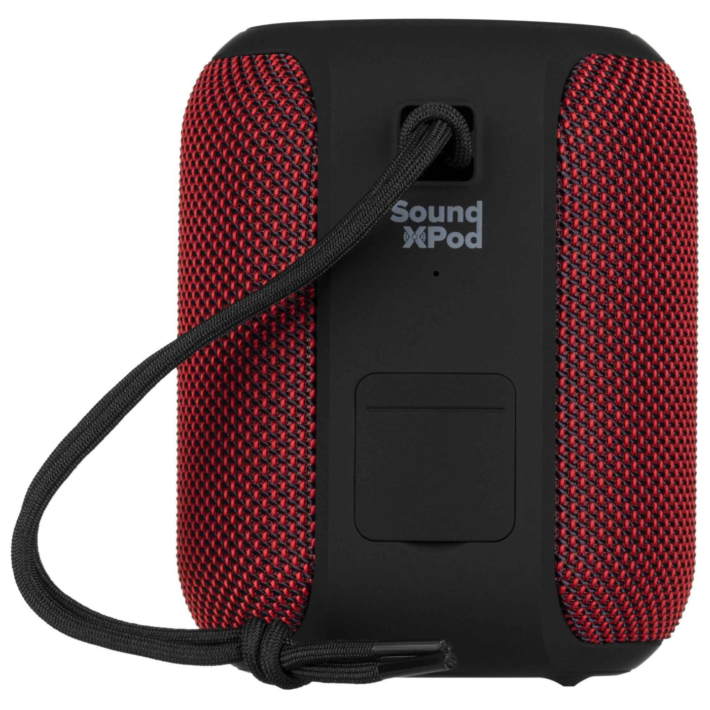 Портативная акустика 2E SoundXPod TWS Red (2E-BSSXPWRD)