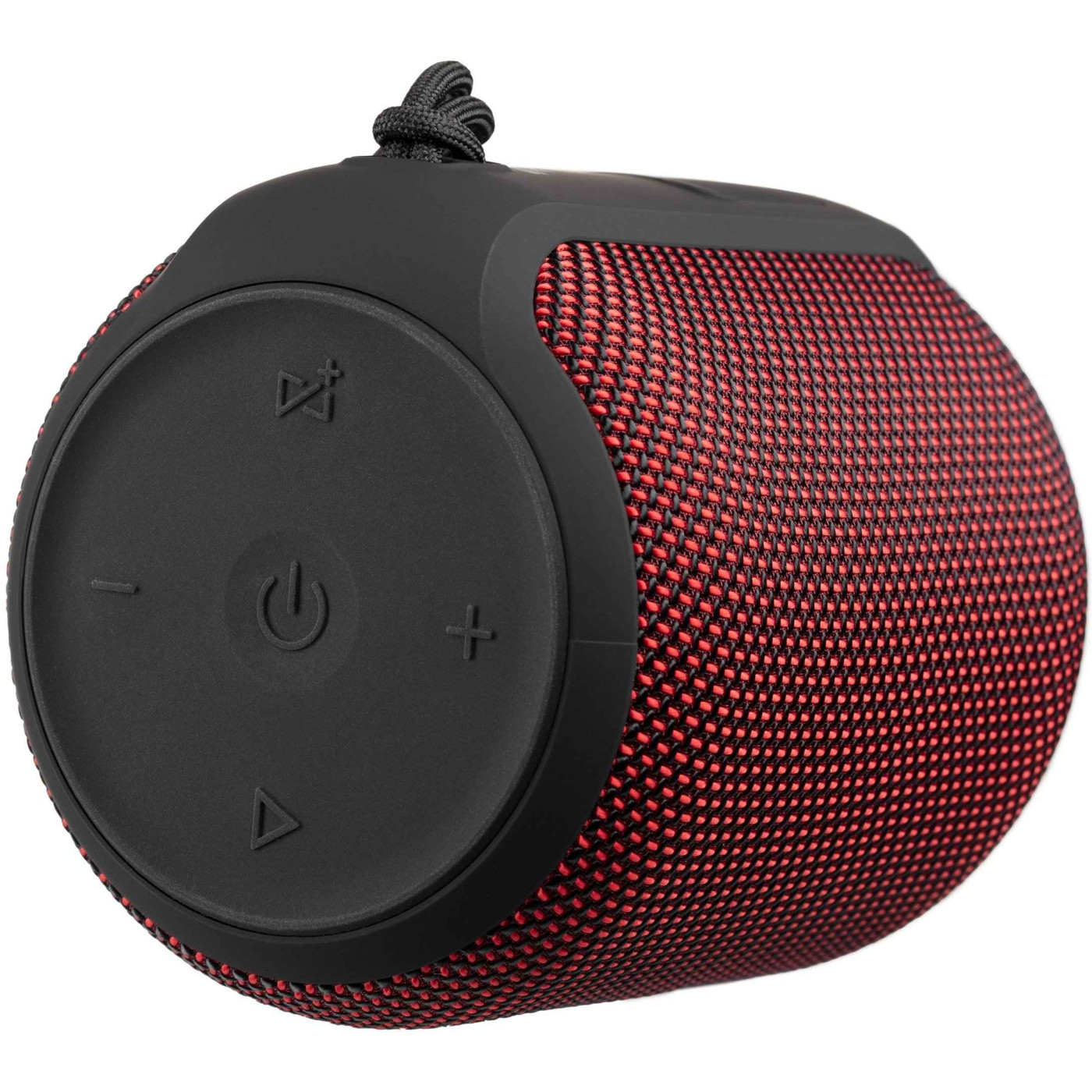 Портативная акустика 2E SoundXPod TWS Red (2E-BSSXPWRD)