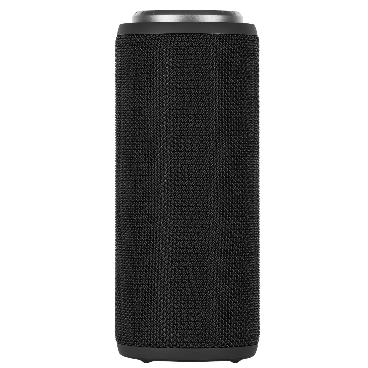 Портативная акустика 2E SoundXTube Black (2E-BSSXTWBK)