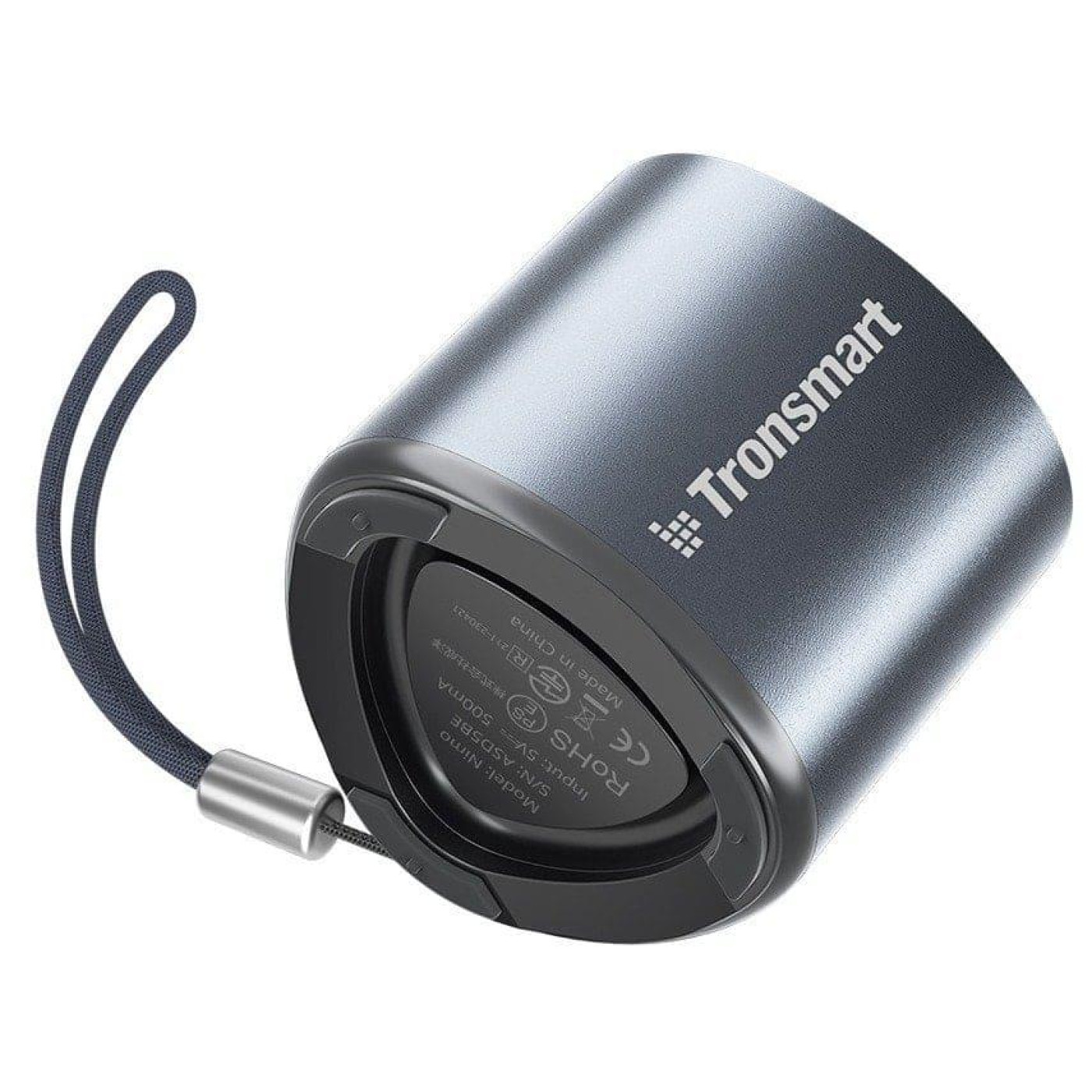 Портативна акустика Tronsmart Nimo Mini Speaker Black