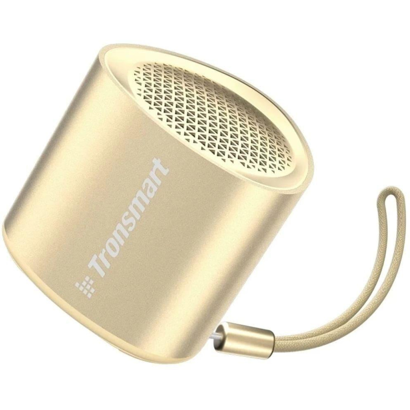 Портативна акустика Tronsmart Nimo Mini Speaker Gold
