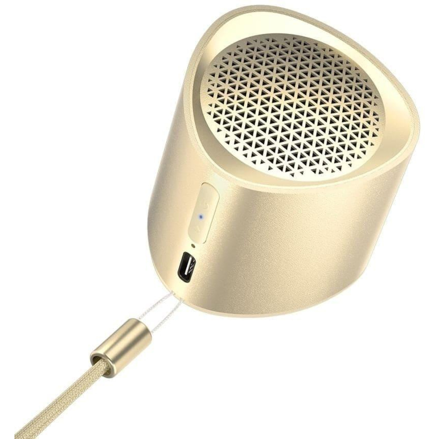 Портативна акустика Tronsmart Nimo Mini Speaker Gold