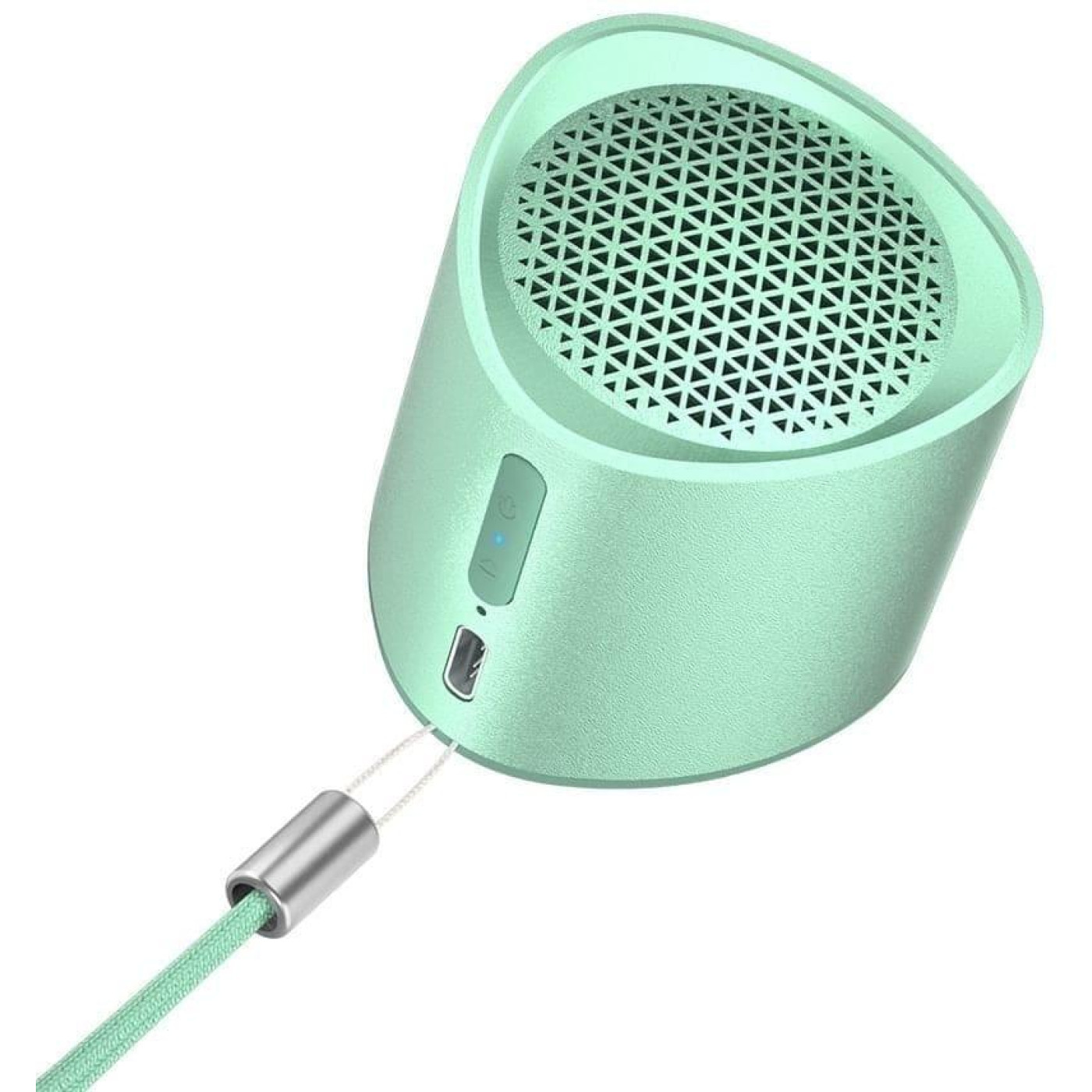 Портативна акустика Tronsmart Nimo Mini Speaker Green