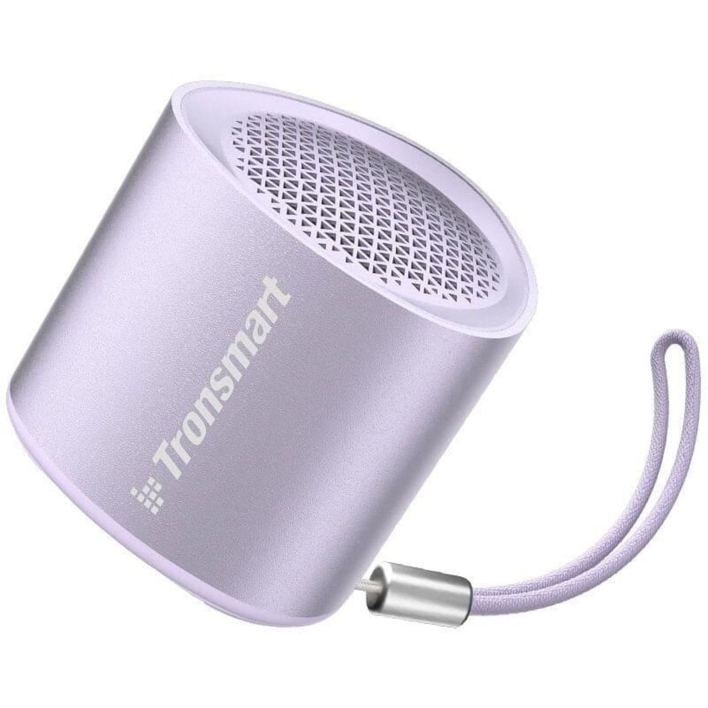 Портативна акустика Tronsmart Nimo Mini Speaker Purple