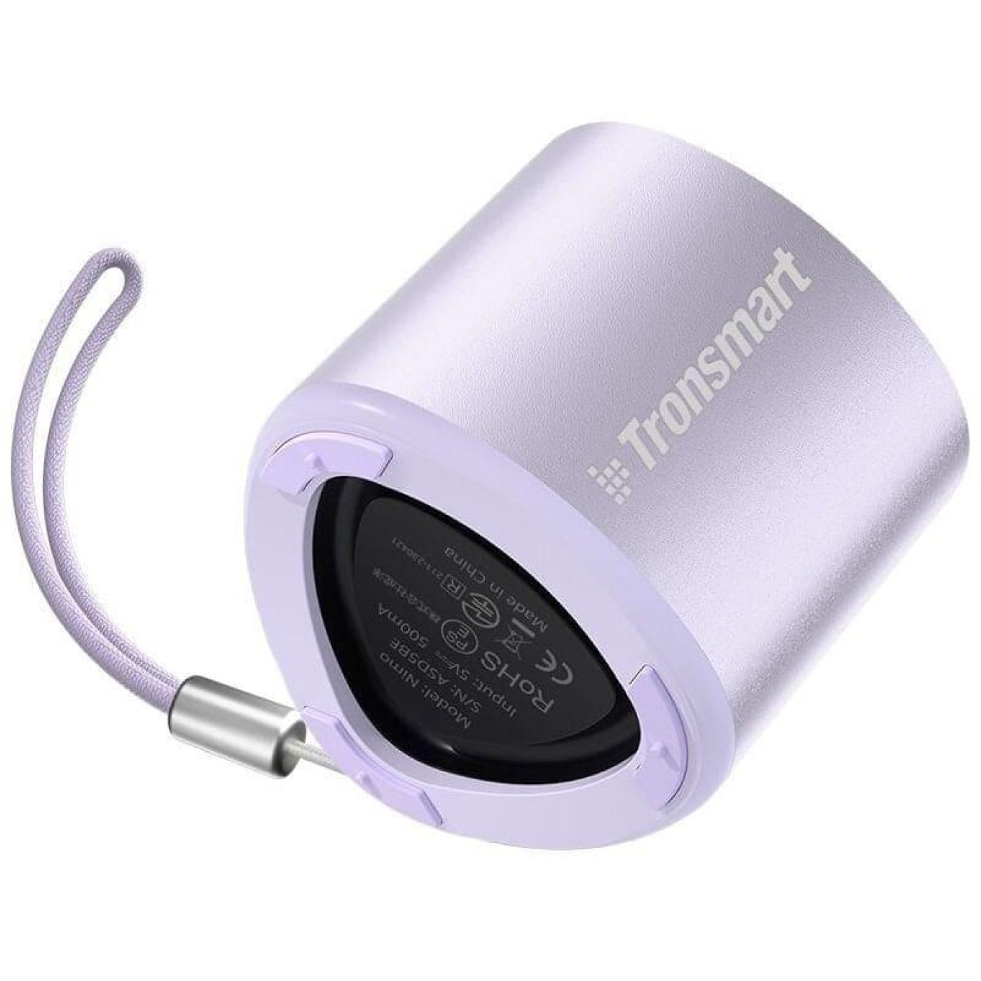 Портативна акустика Tronsmart Nimo Mini Speaker Purple