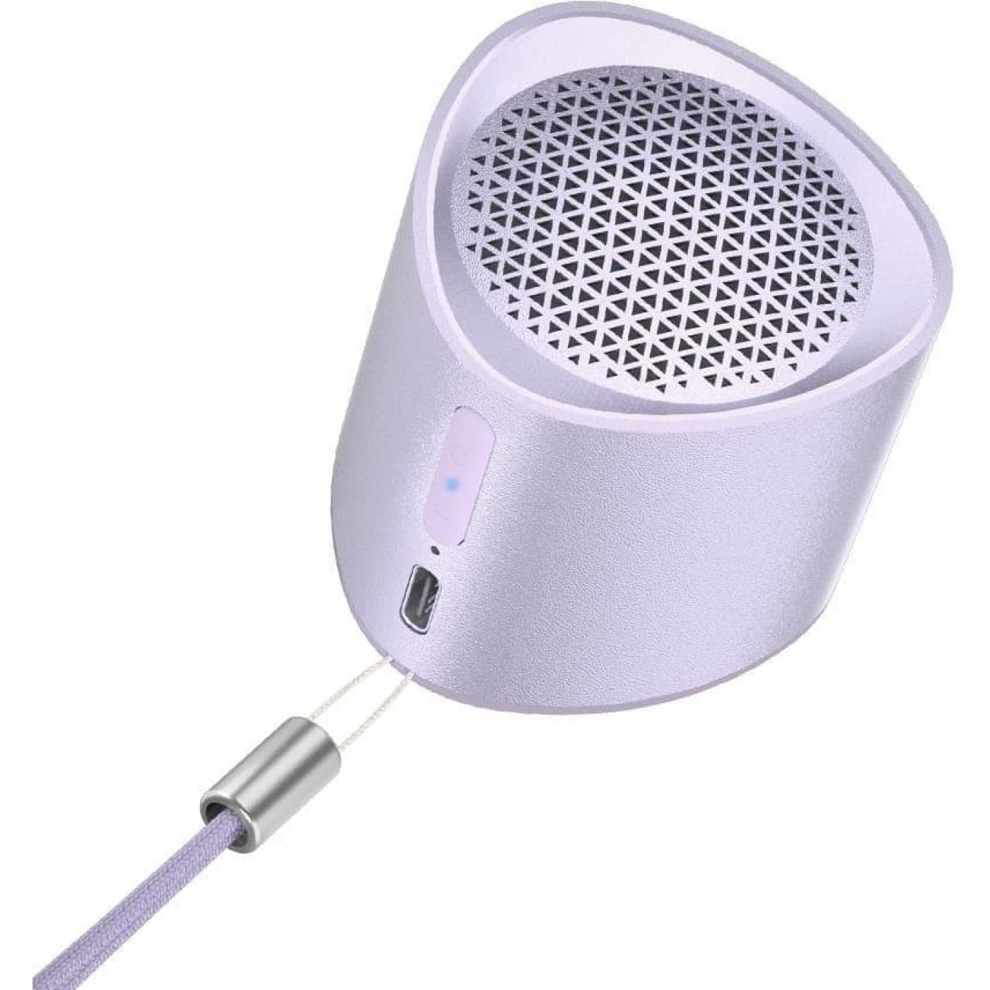 Портативна акустика Tronsmart Nimo Mini Speaker Purple