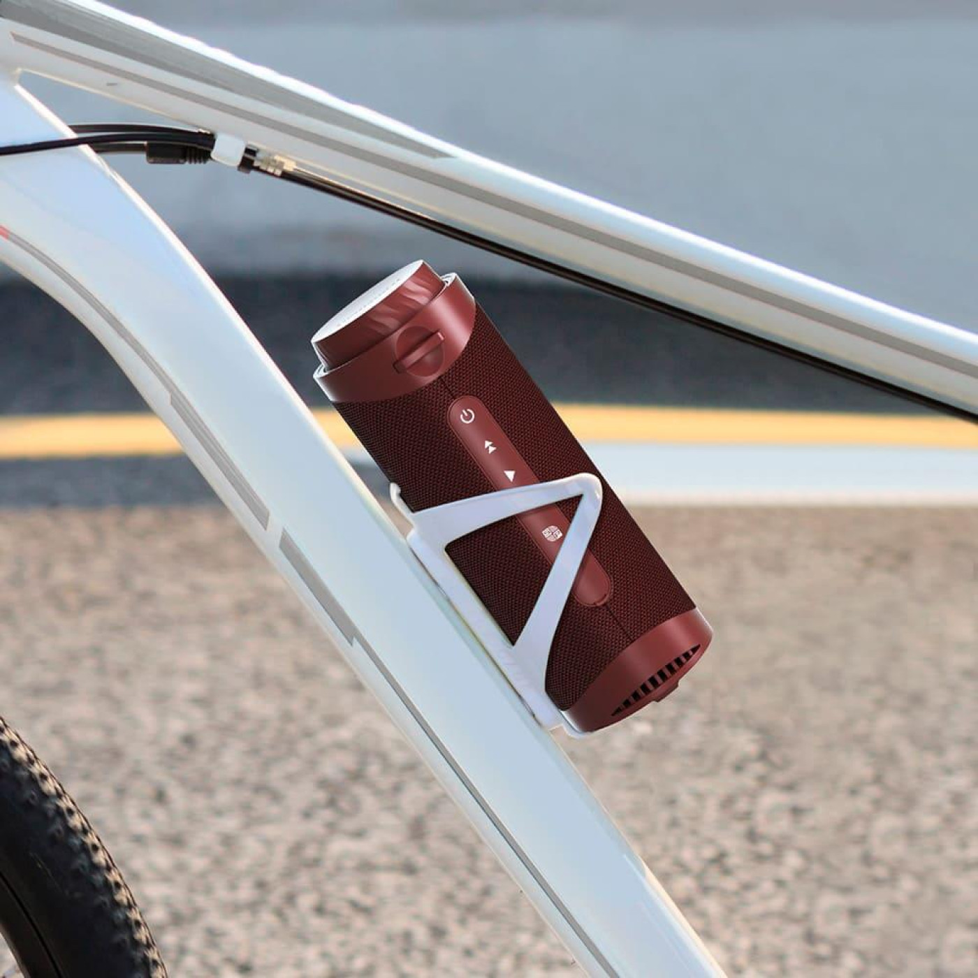 Портативна акустика Tronsmart T7 Turquoise