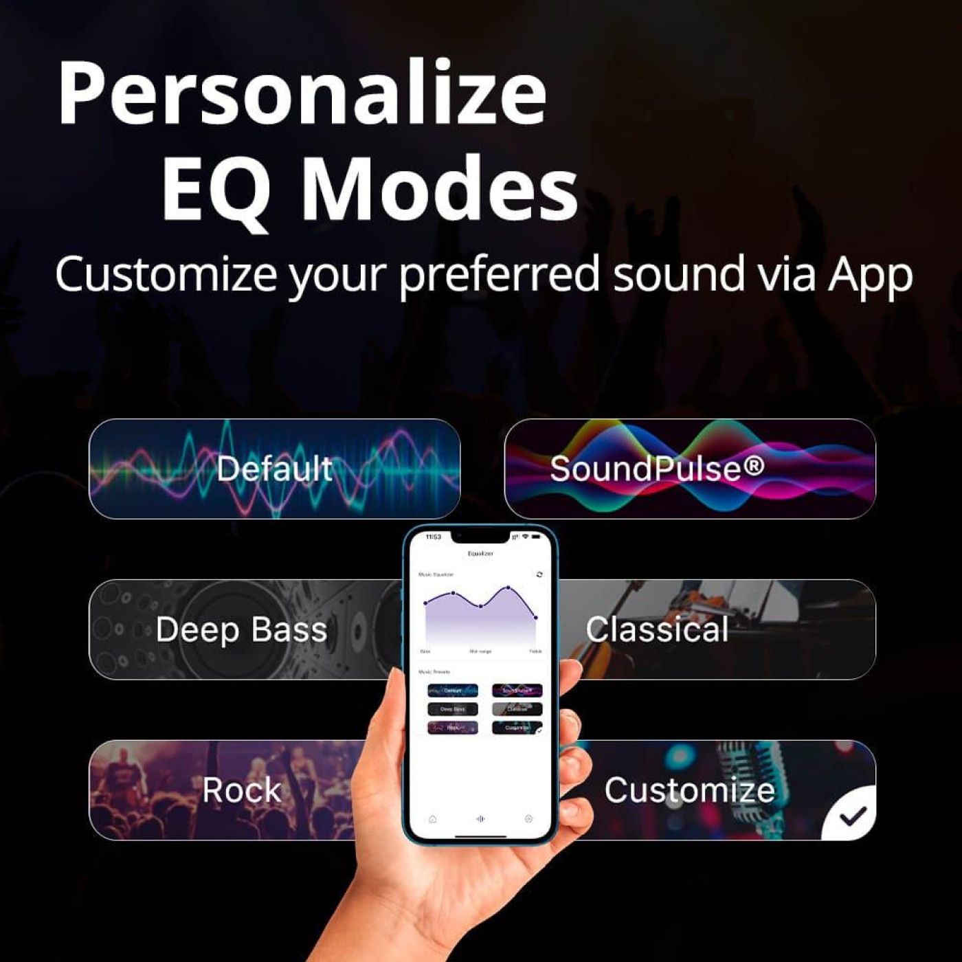 Портативна акустика Tronsmart T7 Turquoise