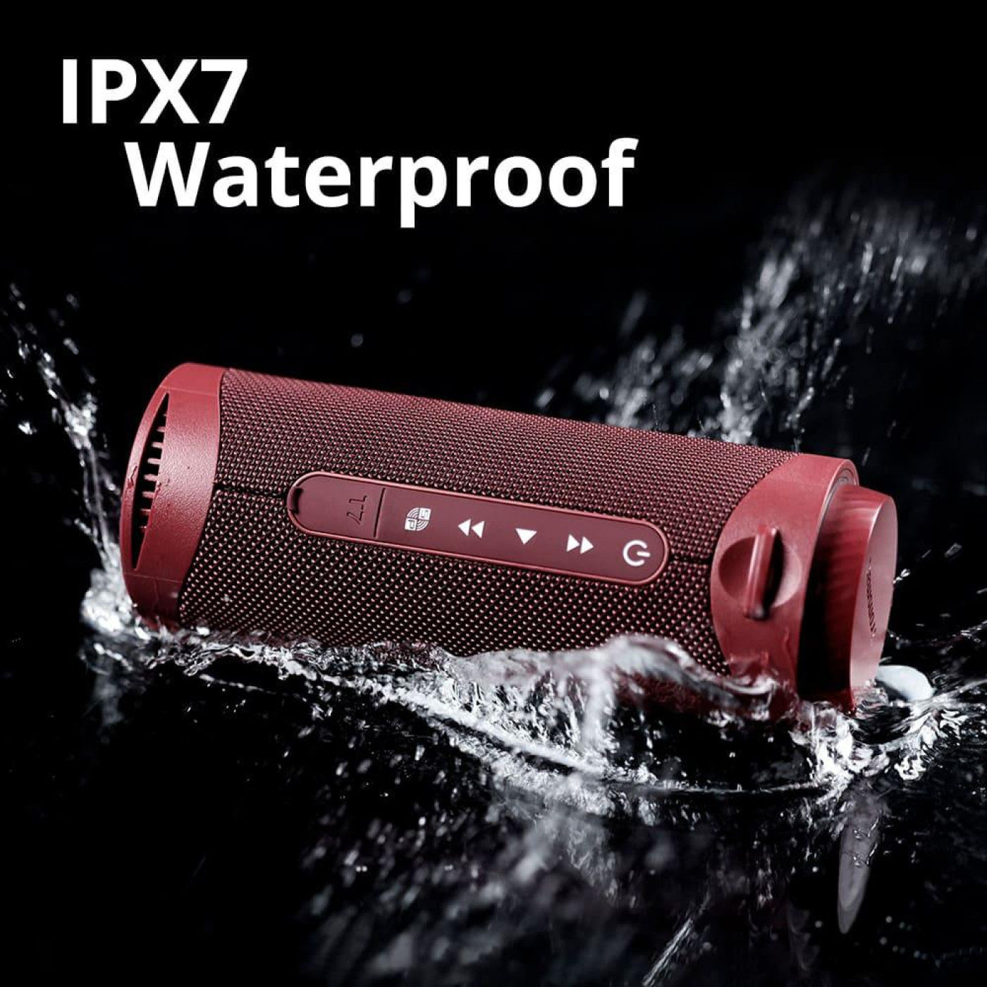 Портативна акустика Tronsmart T7 Turquoise