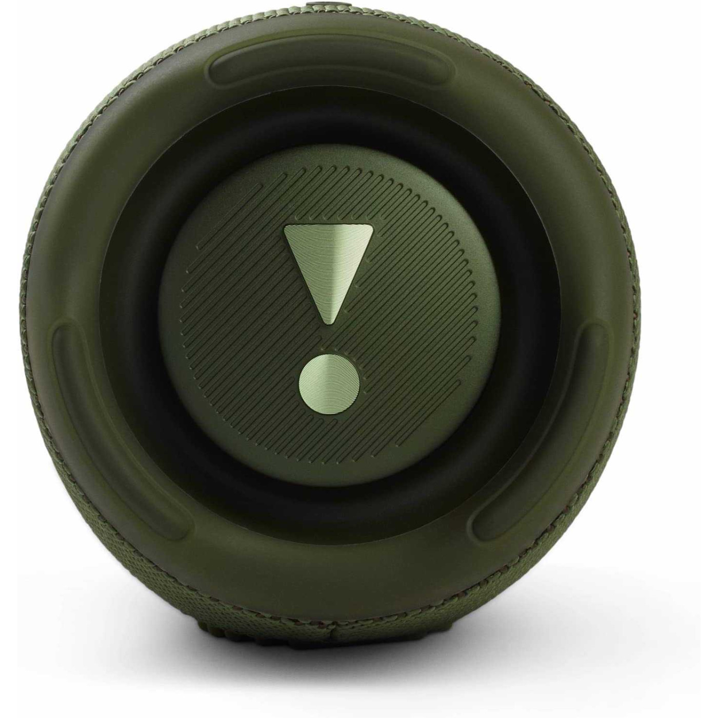 Портативна акустика JBL Charge 5 Green (JBLCHARGE5GRN)